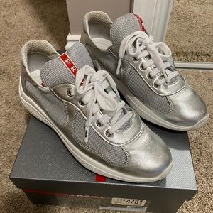 Parada American Cup Women’s Sneakers